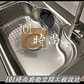 @新北廚具 推薦 賽麗石檯面 新北廚具工廠  101時尚廚具 台北 八里 桃園 中壢 新竹 -五面結晶門板+櫻花2機(76).jpg