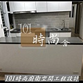 @新北廚具 推薦 賽麗石檯面 新北廚具工廠  101時尚廚具 台北 八里 桃園 中壢 新竹 -五面結晶門板+櫻花2機(87).jpg