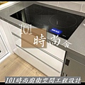 @新北廚具 推薦 賽麗石檯面 新北廚具工廠  101時尚廚具 台北 八里 桃園 中壢 新竹 -五面結晶門板+櫻花2機(93).jpg