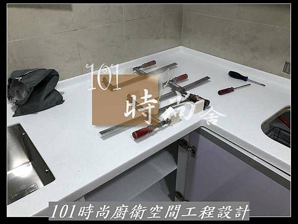 @新北廚具推薦 人造石檯面 系統廚具 新莊廚具工廠推薦 廚具工廠直營  101時尚廚具 台北 八里 桃園 中壢 新竹 宜蘭作品分享蘆洲(111).jpg