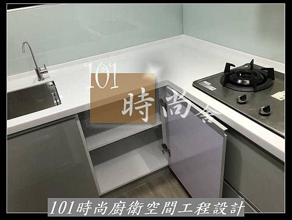 @廚具推薦 人造石檯面 系統廚具 新莊廚具工廠推薦 廚具工廠直營  101時尚廚具 台北 八里 桃園 中壢 新竹 宜蘭作品分享蘆洲(152).jpg