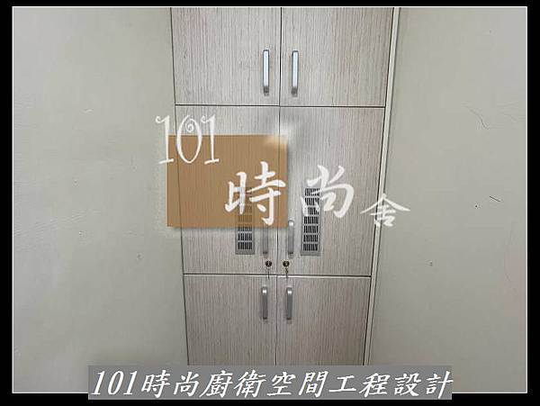 @小套房廚具 美耐板檯面 人造石、石英石檯面 新北市廚具工廠推荐-101時尚廚具 八里 桃園 中壢 新竹  作品分享新北市(53) - 複製.jpg