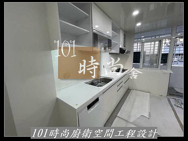 @廚具推薦 人造石檯面 系統廚具 板橋廚具工廠推薦 廚具工廠直營101時尚廚具 八里 桃園 中壢 新竹 台北(219) .jpg