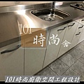 @不鏽鋼檯面 廚具 台北市廚具工廠直營 推薦廚具工廠 廚具推薦2021 北市廚具工廠推荐-101時尚廚具 台北 八里 桃園 中壢 新竹 宜蘭  系統廚具工廠直營 作品分享-台北市紹興北路(65).jpg