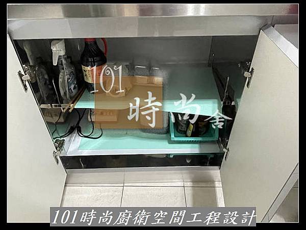 @2021.11.24不鏽鋼廚具 不鏽鋼廚具工廠 不鏽鋼廚具 櫥櫃工廠直營  廚具工廠mobile01 八里桃園 中壢 新竹 宜蘭廚具工廠推薦 101時尚廚具 作品分享-鶯歌中正三路(79).jpg