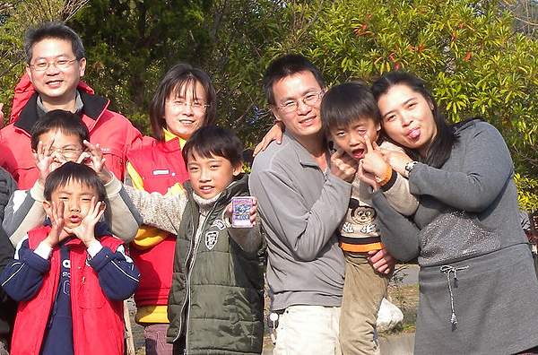 2011 新竹雲雀山莊跨年 2011 新竹雲雀山莊跨年