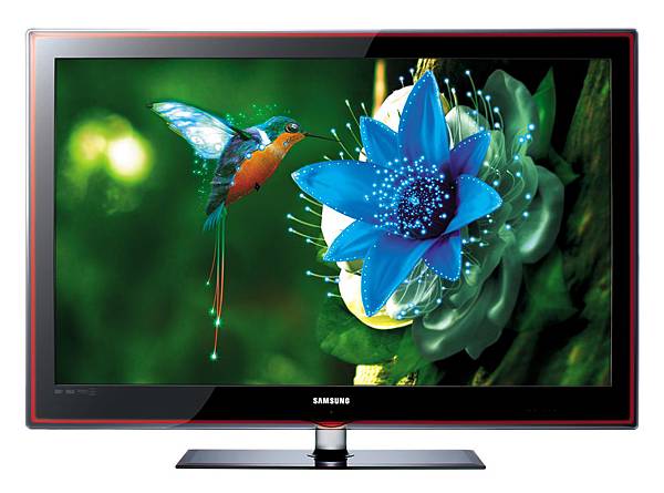 Samsung LED TV 打造最接近大自然的「光之畫質」，超越百萬動態對比，影音享受更逼真.jpg