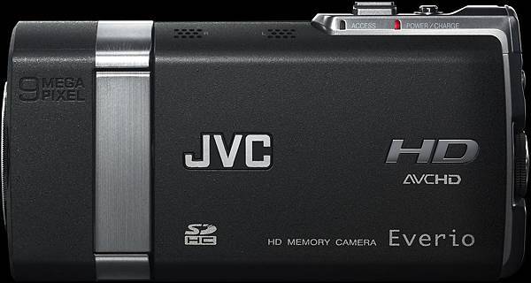 JVC Everio X攝錄影機 _產品圖檔4.jpg