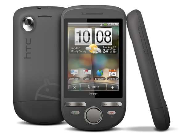 HTC新聞照片2 - HTC Tattoo.jpg