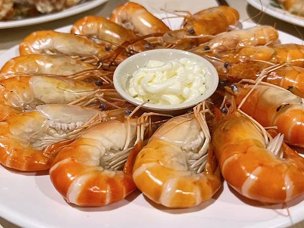 竹北餐廳推薦-黃金海岸活蝦之家