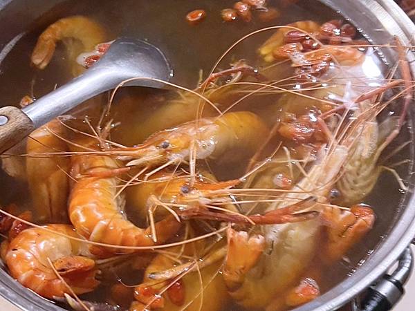 竹北餐廳推薦-黃金海岸活蝦之家