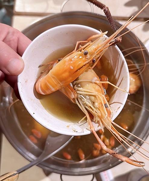 竹北餐廳推薦-黃金海岸活蝦之家