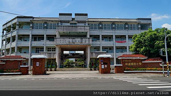 林邊國小