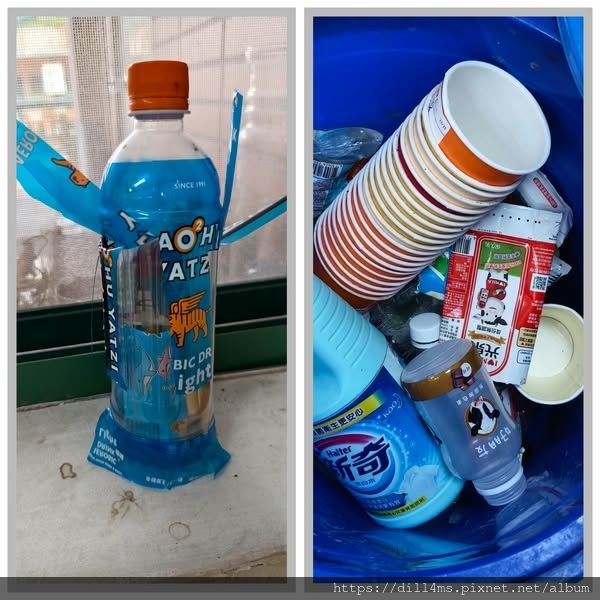 教育小娃，真的難哇！