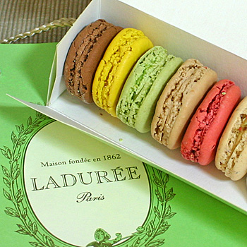 laduree laduree
