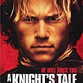 A Knight's Tale，騎士風雲錄，2001