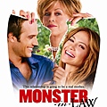 Monster-In-Law，野獸婆婆，2005