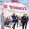 St Trinian's 2：The Legend of Fritton's Gold，新烏龍女校，2009