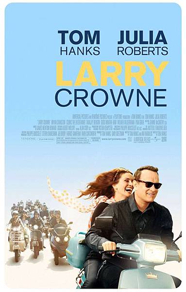 Larry Crowne，愛情速可達，2011