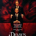 The Devil's Advocate，魔鬼代言人，1997