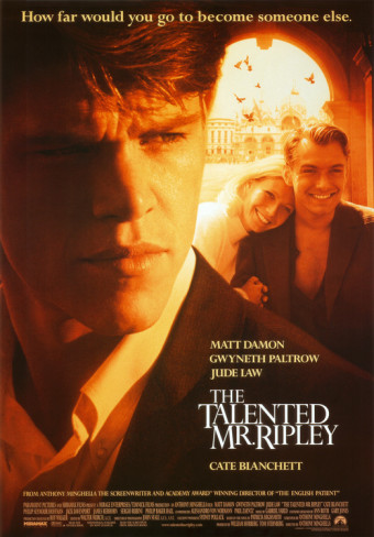 The Talented Mr. Ripley，天才雷普利，1999
