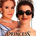 The Princess Diaries，麻雀變公主，2001