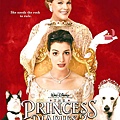 The Princess Diaries 2，麻雀變公主2：皇家有約，2004