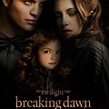 Twilight：Breaking Dawn　part 2，暮光之城：破曉（下）