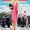 Legally Blonde，金髮尤物，2001