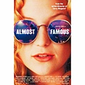 Almost Famous，成名在望，2000