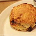 scone