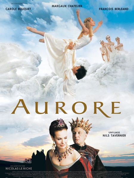 Aurore，漫舞精靈歐荷伊，2006