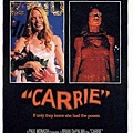 Carrie，魔女嘉莉，1976