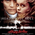 Sleepy Hollow，斷頭谷，1999