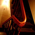 樓梯間打光