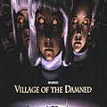 Village of the Damned，準午前十時，1995年