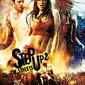 Step Up 2: The Streets，舞力全開，2008