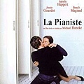 法國名為La Pianiste，英美系國家取為The Piano Teacher，中譯：鋼琴教師，2001