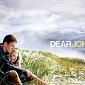 Dear John，最後一封情書，2010