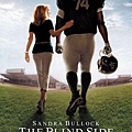 The Blind Side，攻其不備，2009