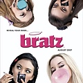 Bratz，閃亮小天后，2007