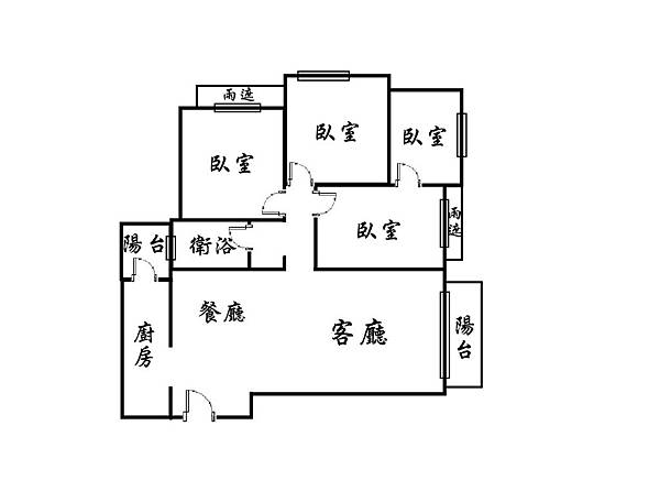 雅砌大三房+雙平車11F~1398萬_190810_0025