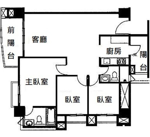 關埔富宇夏川里美景觀戶3房+平車2888_221001_20.jpg