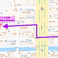 0a01.膠囊旅館Osaka map.jpg