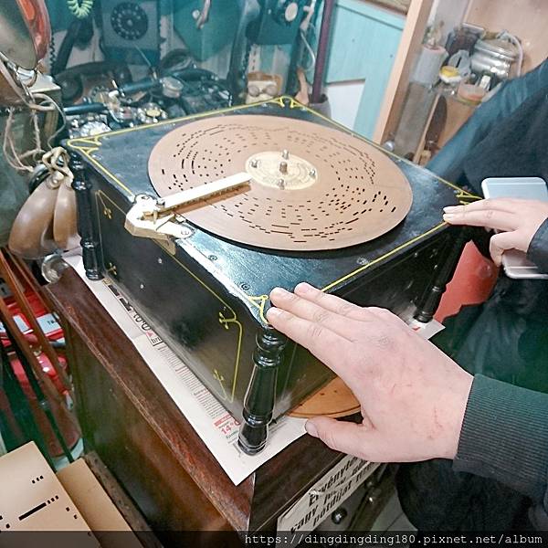 匈牙利。布達佩斯。中歐最大跳蚤市場 Budapest：Ecs