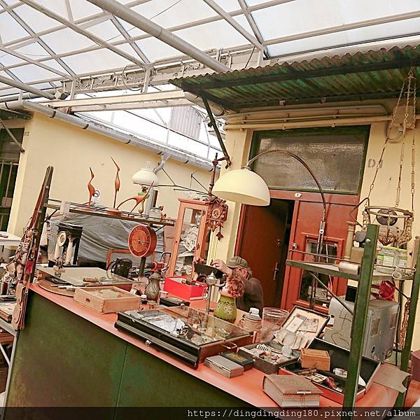 匈牙利。布達佩斯。中歐最大跳蚤市場 Budapest:Ecs 匈牙利。布達佩斯。中歐最大跳蚤市場 Budapest:Ecs