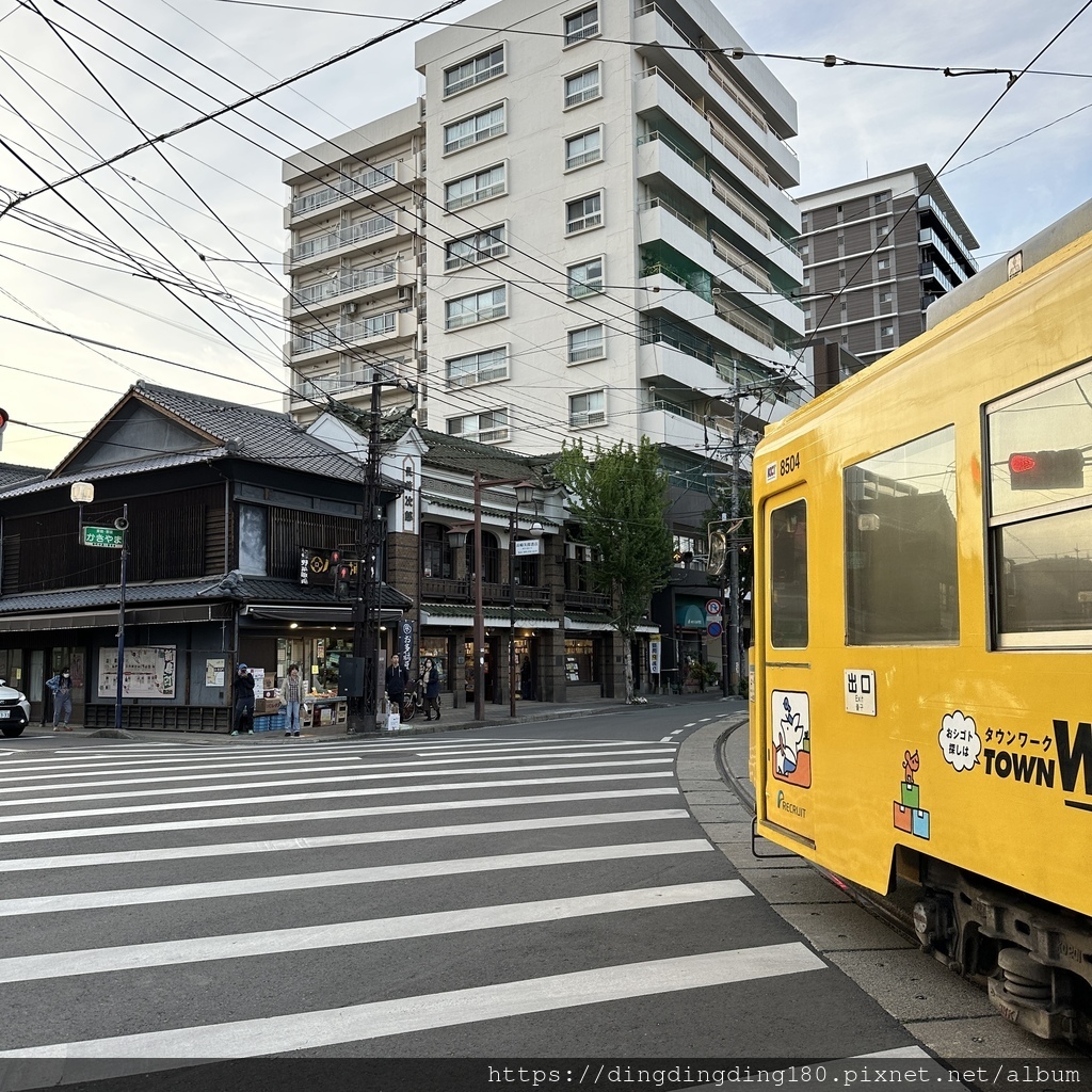 日本。北九州散步DAY2。熊本縣：熊本市區（熊本拉麵、熊本城