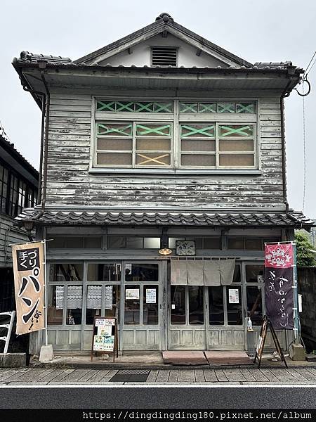 日本。北九州散步DAY6。佐賀縣：有田町( 陶山神社、陶瓷小