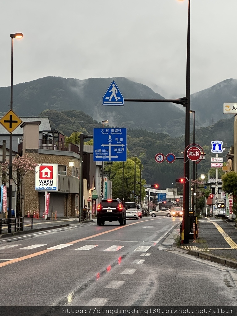 日本。北九州散步DAY6。佐賀縣：有田町( 陶山神社、陶瓷小