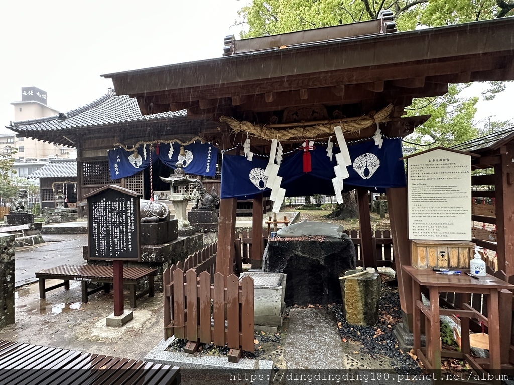 日本。北九州散步DAY7。佐賀縣：嬉野溫泉（西博爾德之湯、豐